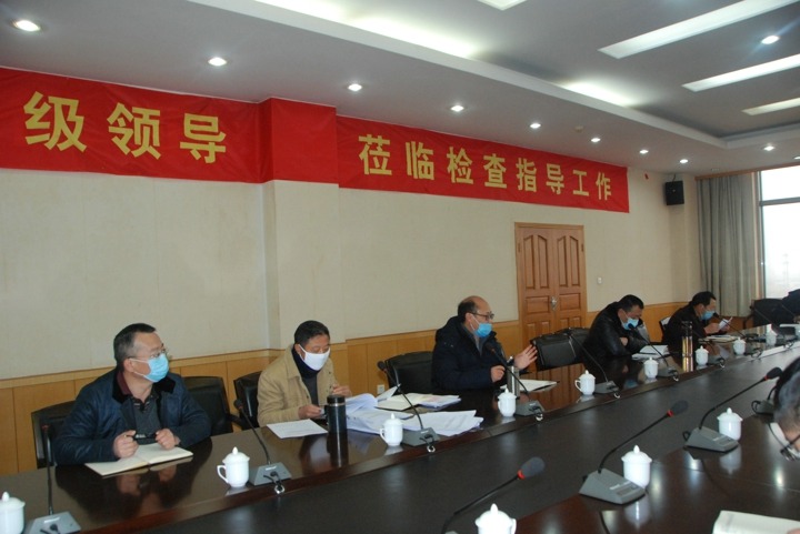 抓年度工作会议落实，促云维集团鼎新发展