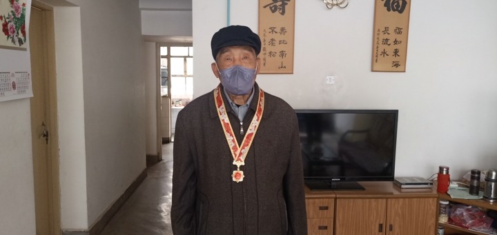 大“疫”之中有大义，大“疫”之中见大爱