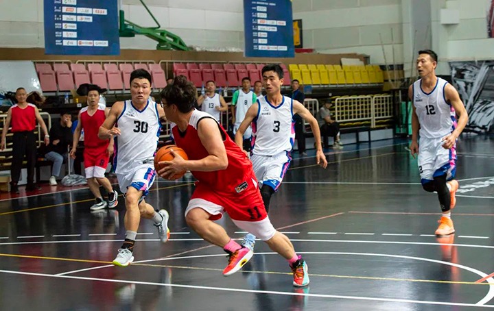 “势”不成挡　渐入佳境——云煤（KU酷游官网）集团2022年职工活动会5月26日赛事简报