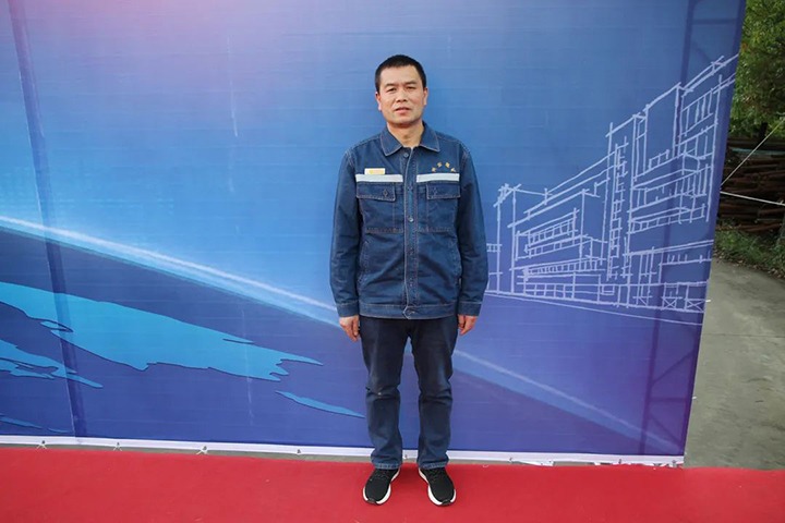 推广职责，勤于贡献——省十八届职工职业技术大赛瓦斯查抄工技术状元吕茂飞在平庸岗位谱写新篇章