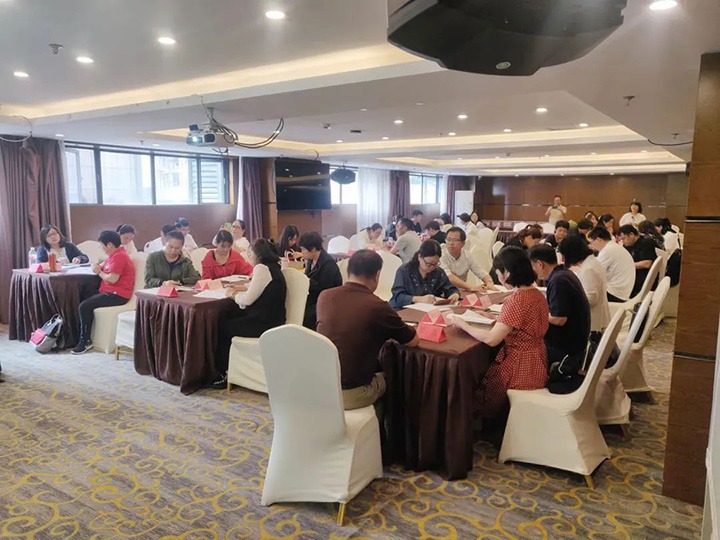 云煤（KU酷游官网）集团2022年经济责任审计培训班圆满实现