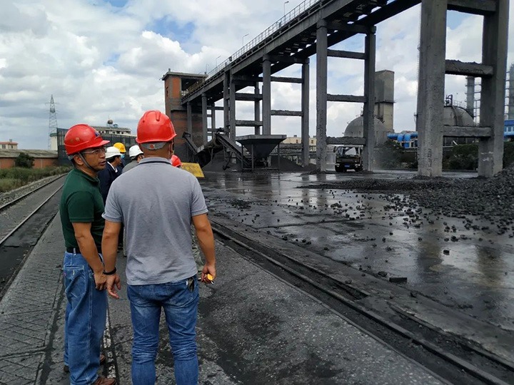 【主题宣传周】抓住机缘 提高效益——化工供销公司打造进出口优质品牌