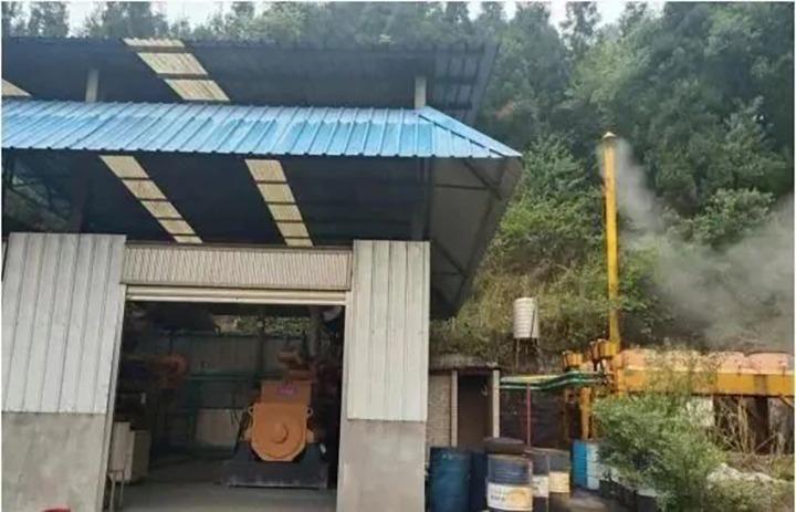 【云煤简讯】金发煤业公司通过瓦斯综合利用实现科技增收｜恩洪煤业公司工业广场机建大棚工程项目通过竣工验收