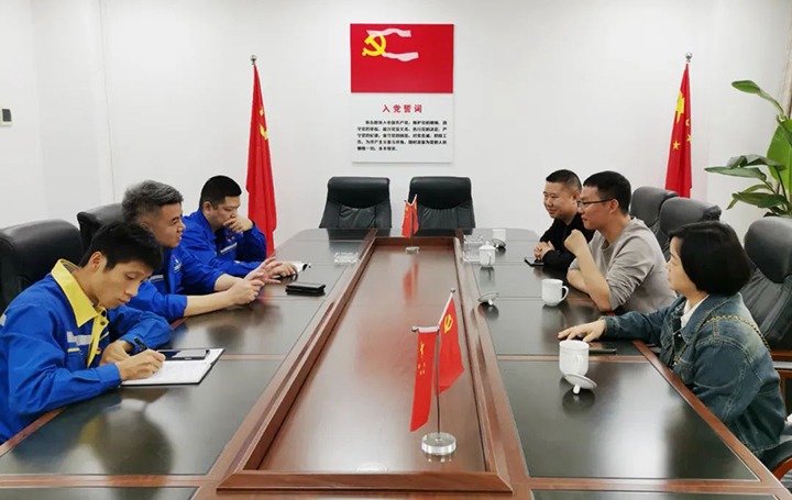 【云煤简讯】曲煤焦化、云南石油化学工业供销、昆明煤炭设计钻研院三家公司动态｜杰出内容快览