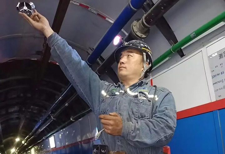 【云煤风采】不经历风雨，怎么见彩虹——云南省第二十届职工职业技术大赛矿井测风工“技术状元”方彩虹