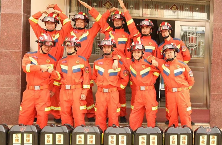 【云煤简讯】大为设备、国度矿山应急接济东源队 、恩洪煤业三家公司动态｜杰出内容快览