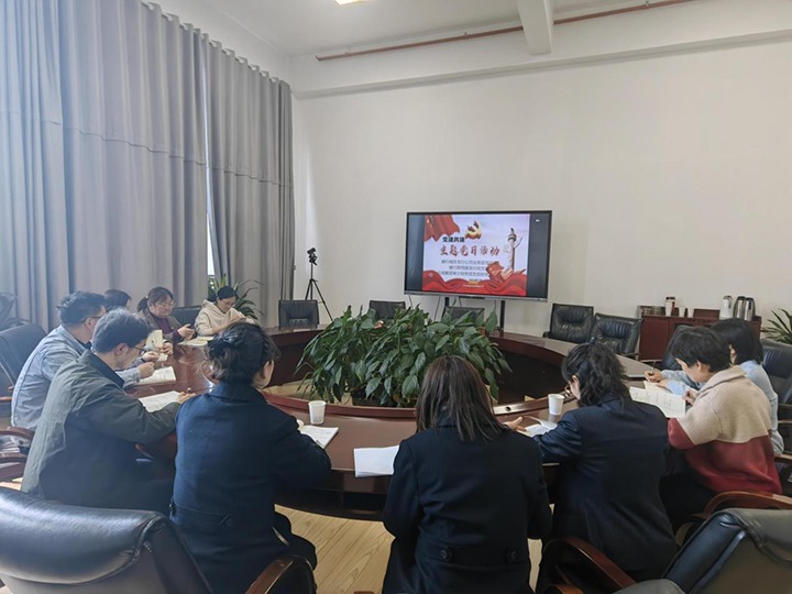 【云煤简讯】集团直属党委审计财政党支部、曲煤焦化、可保煤矿三家公司动态｜杰出内容快览