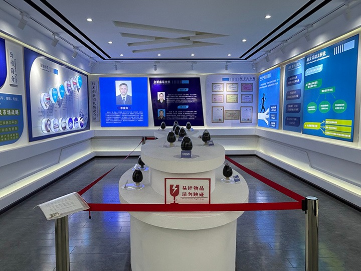 创新人才造就系统 为企业发展赋能 