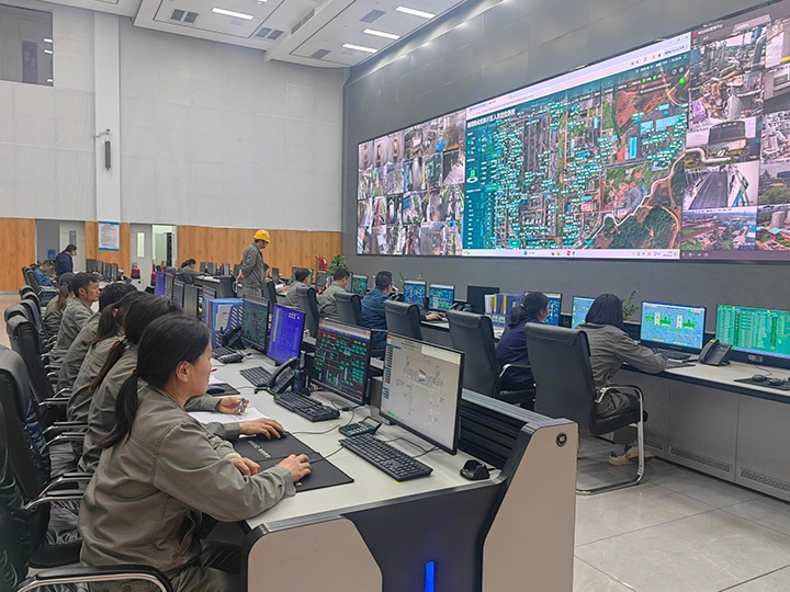 曲煤焦化：开源节流“精”为本，降本增效“细”当家