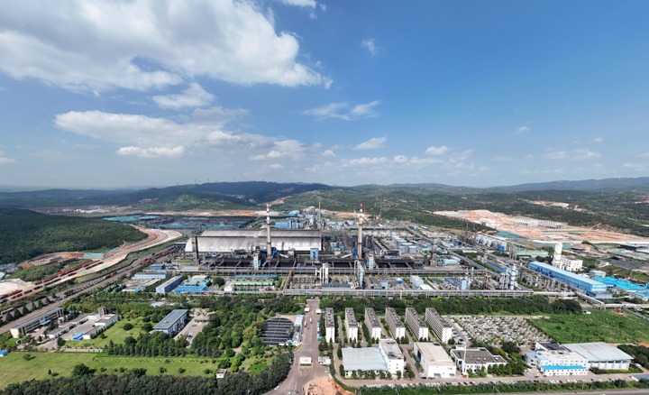 曲煤焦化｜科技引领，创新突破，产业链再上新台阶