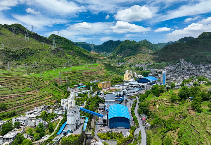 镇雄煤业｜谋“新”沉“质”，因地造宜发展新质出产力