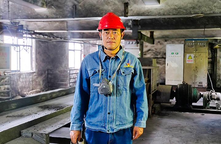 退役不褪色 续写新风采｜云煤集团退役武士用行动诠释责任与担任