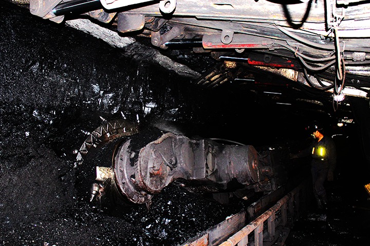 后所煤矿公司｜提高煤炭“含金量”，绘就“煤好”新远景