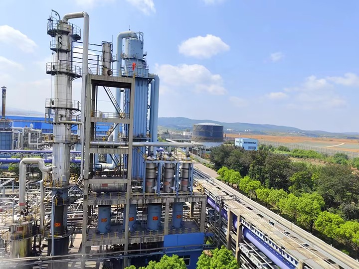 曲煤焦化｜瘦身提质，解锁出产经营功效“变现”新蹊径