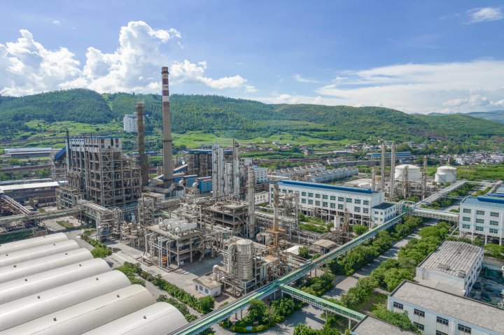 “双11”狂欢后，看云煤集团教你“回血技”