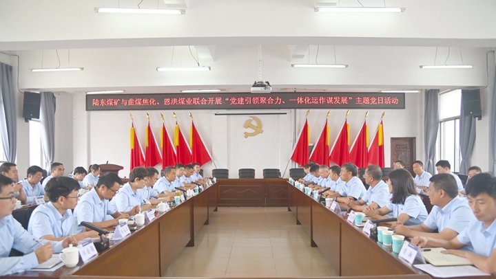 三企联动，这场结合主题党日活动走“实”又走“心”